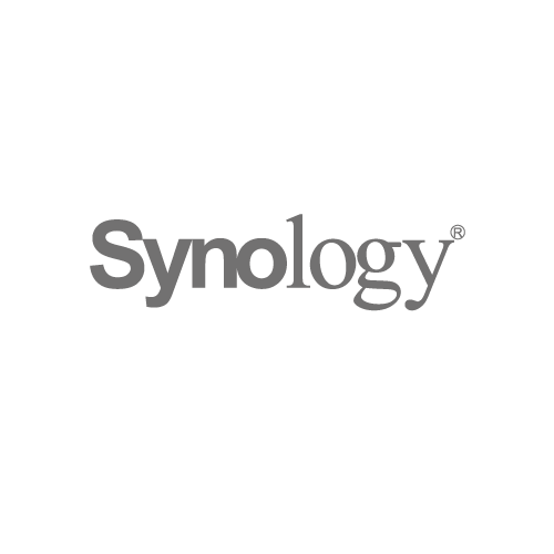 Logotipo Synology