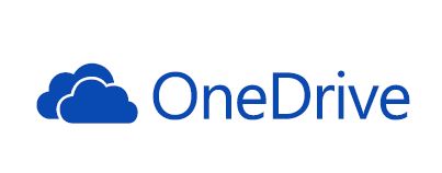 oneDrive logo