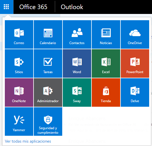 Copias de seguridad de Office 365 gratis - Informática fácil para pymes